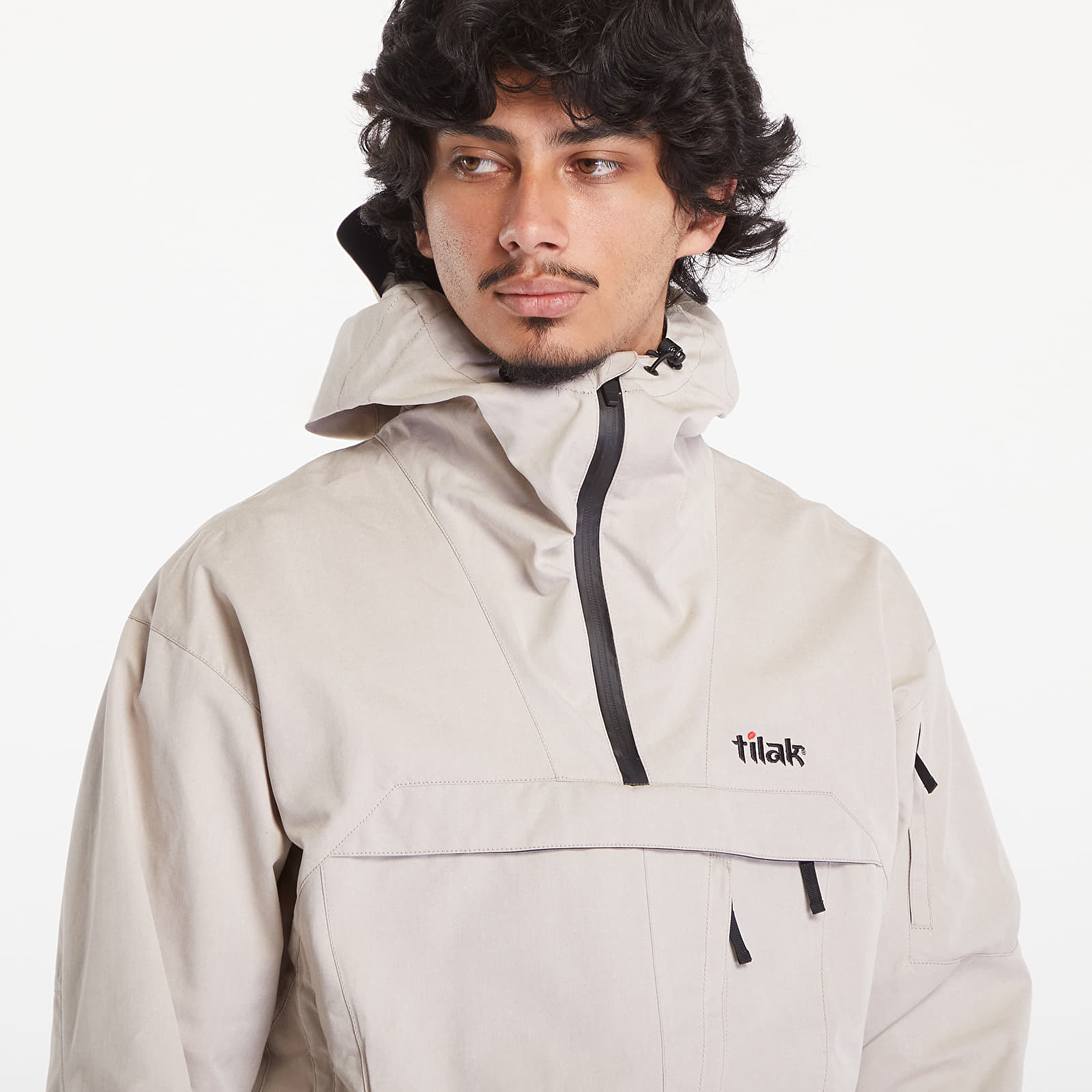 Coach Jackets Tilak Odin Beige