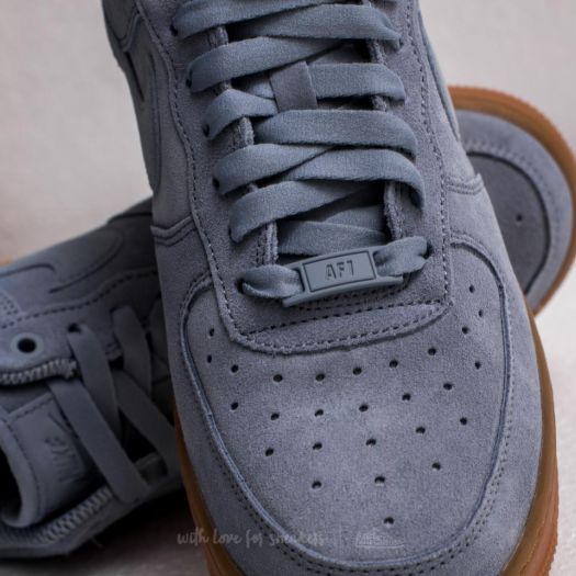 Nike air force 1 '07 se glacier grey 2025