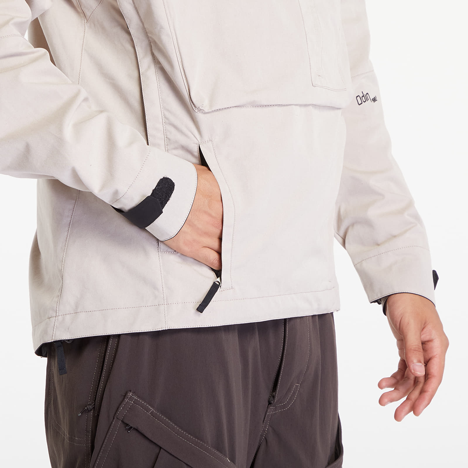 Coach Jackets Tilak Odin Beige