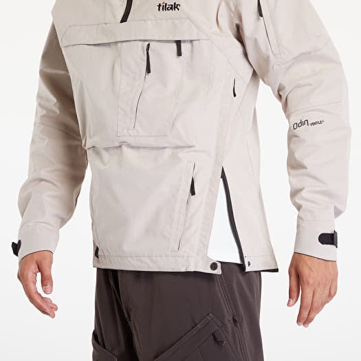 Übergangsjacken Tilak Odin Beige Footshop