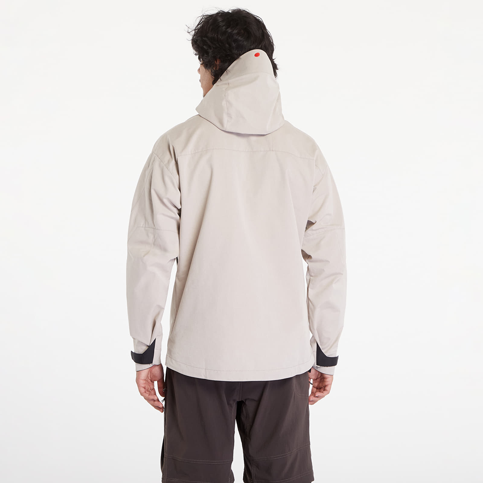 Coach Jackets Tilak Odin Beige