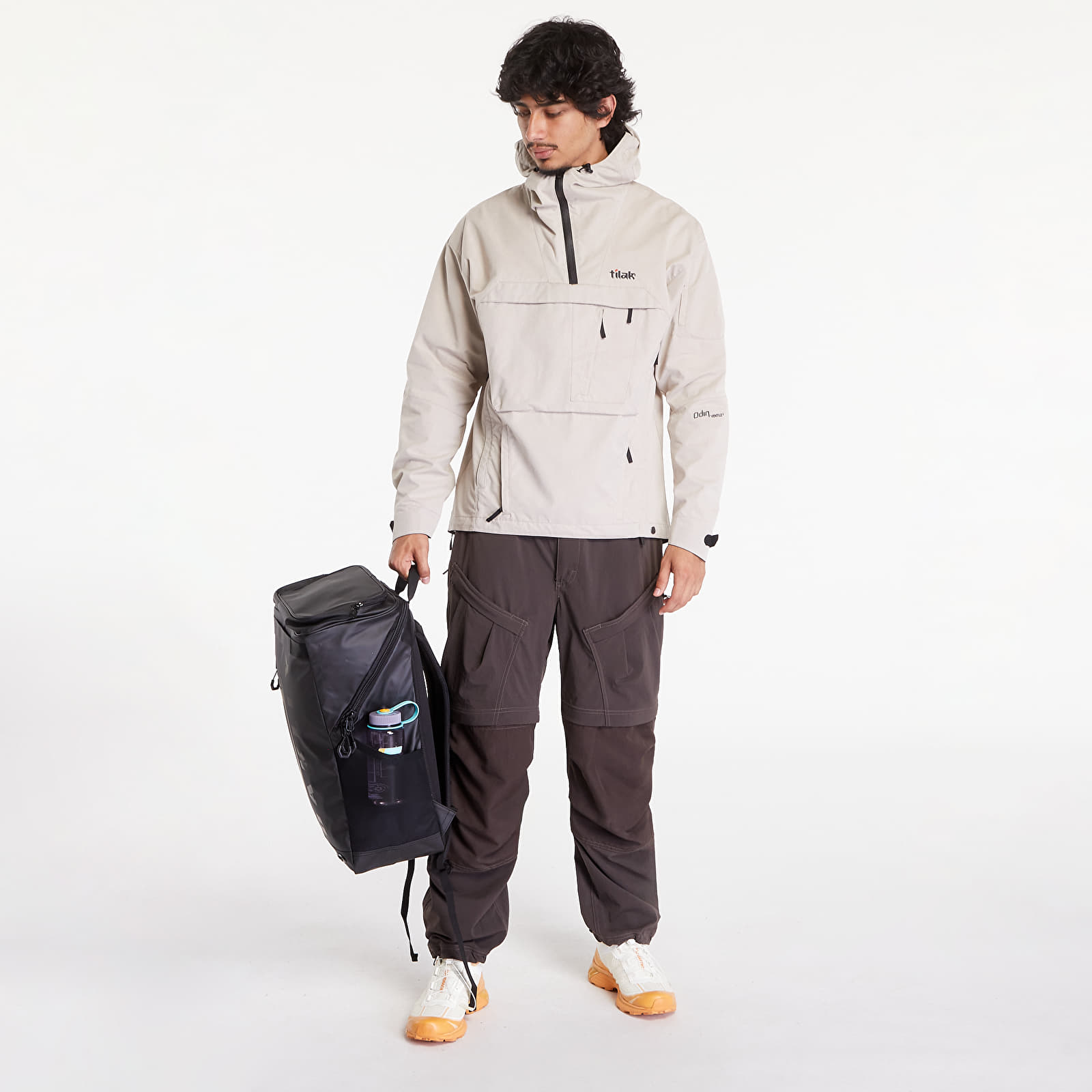 Coach Jackets Tilak Odin Beige