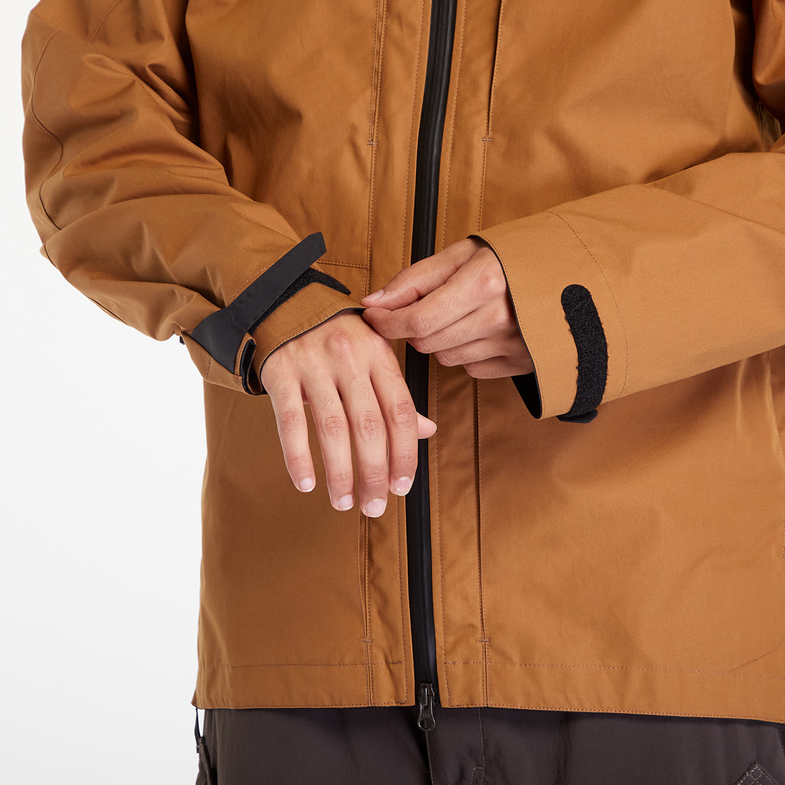 Muške jakne Tilak Loke 20 Brown