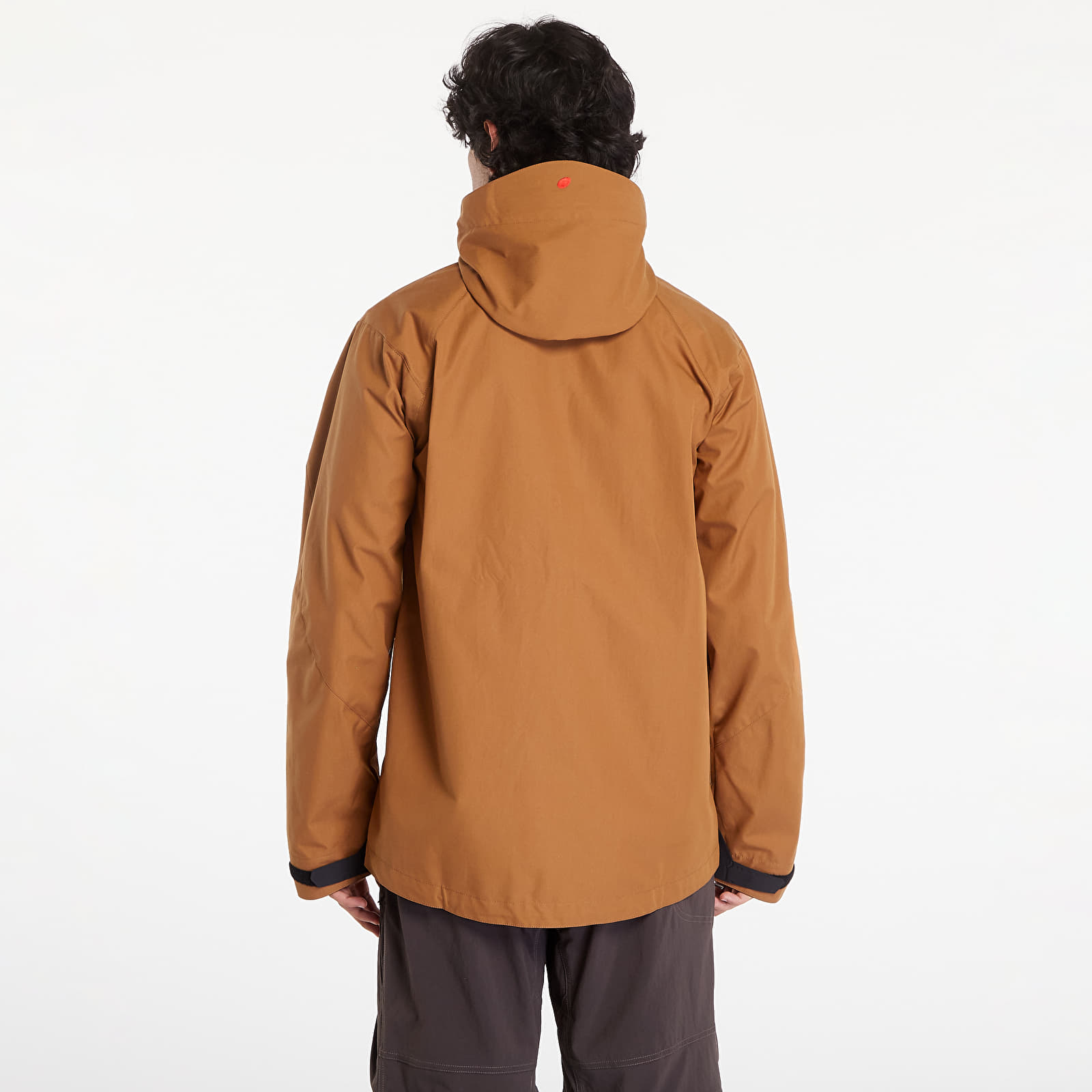 Muške jakne Tilak Loke 20 Brown