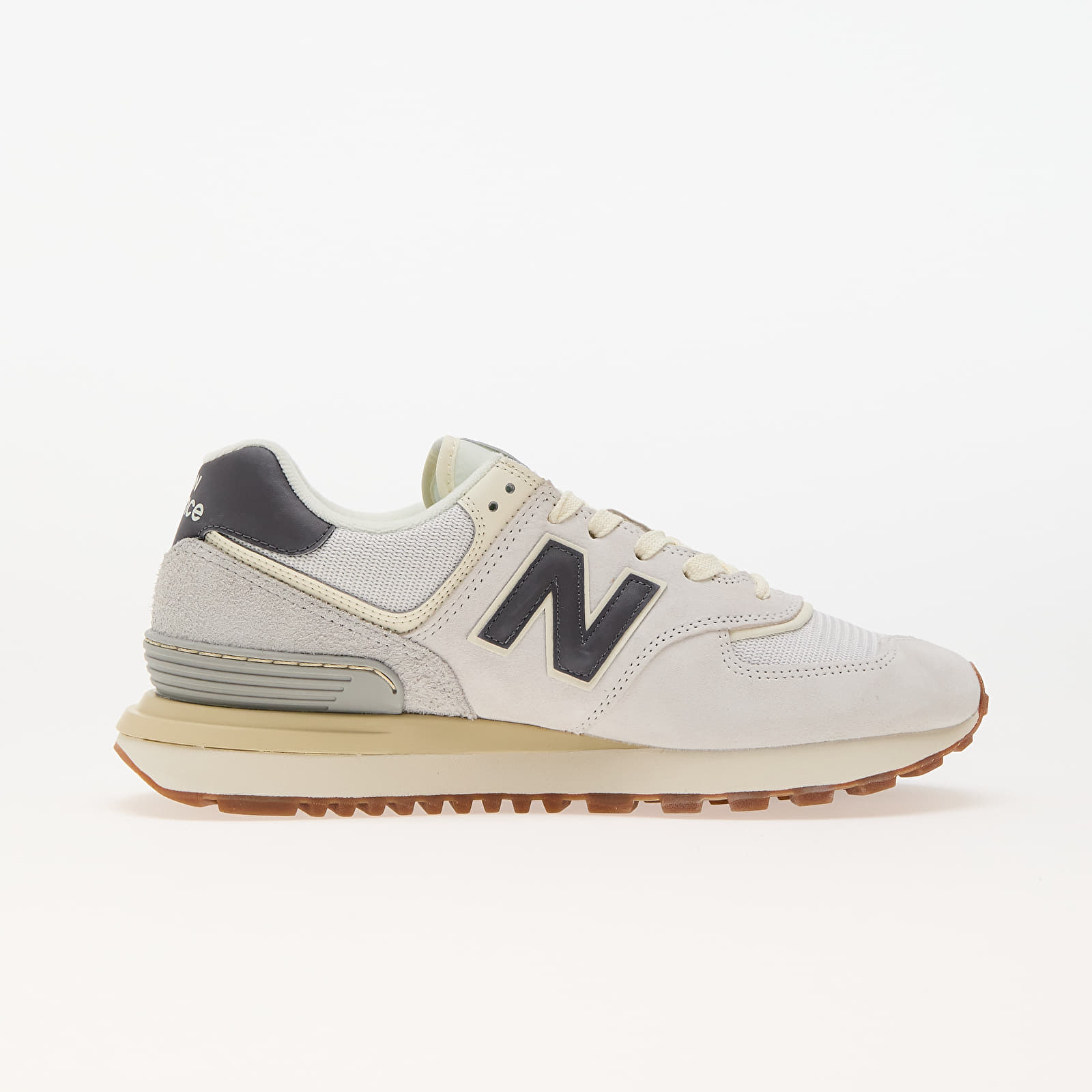 Men's shoes New Balance 574 Beige