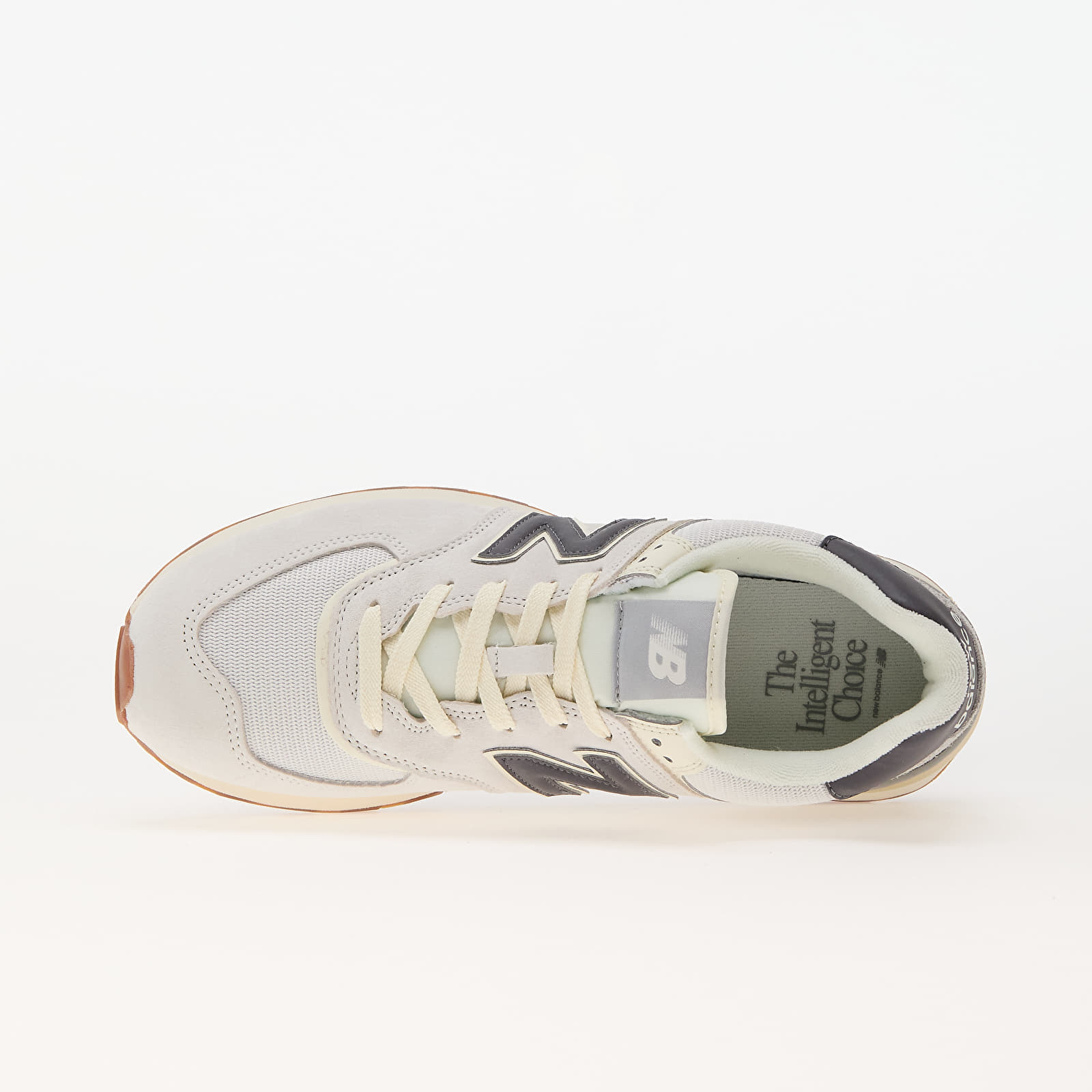 Men's shoes New Balance 574 Beige