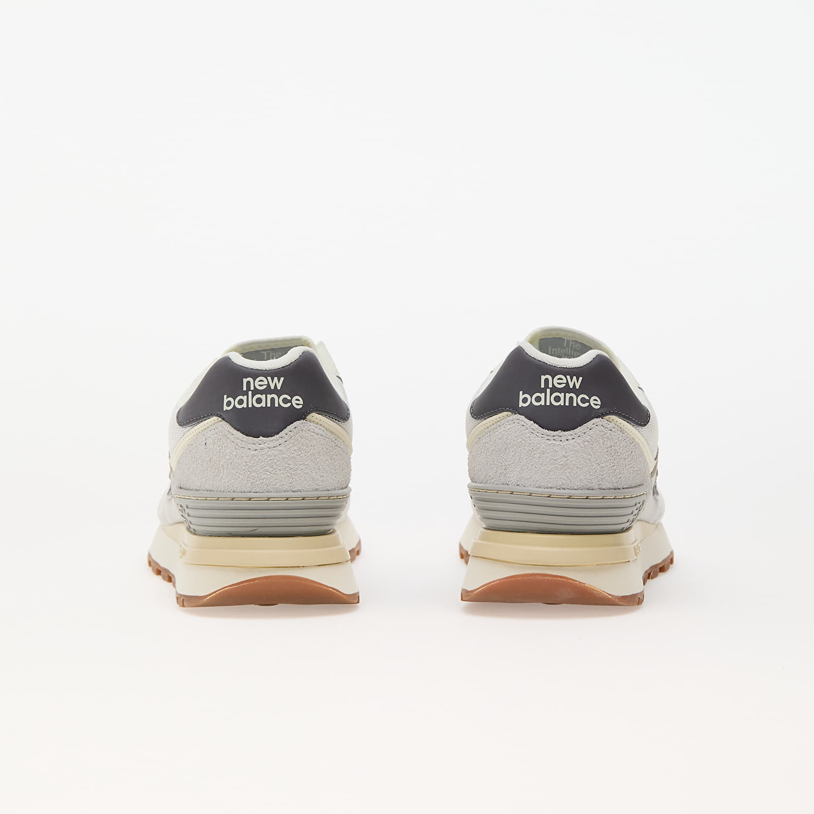 Men's shoes New Balance 574 Beige