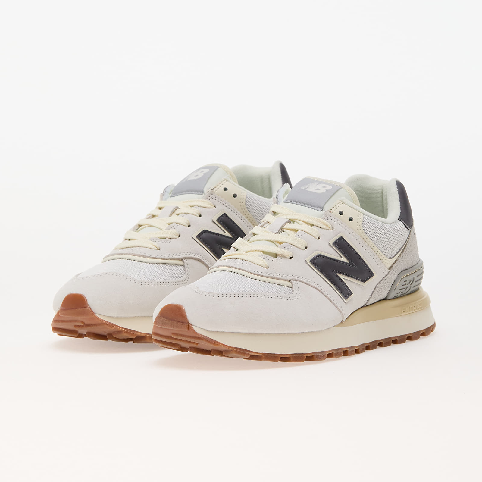 Men's shoes New Balance 574 Beige
