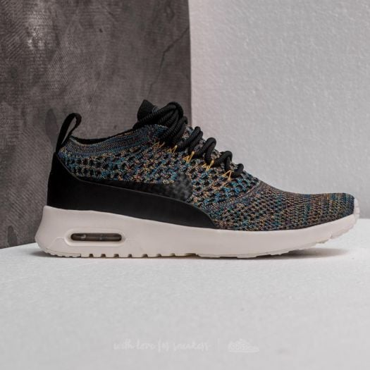 Womens nike air max thea ultra flyknit best sale