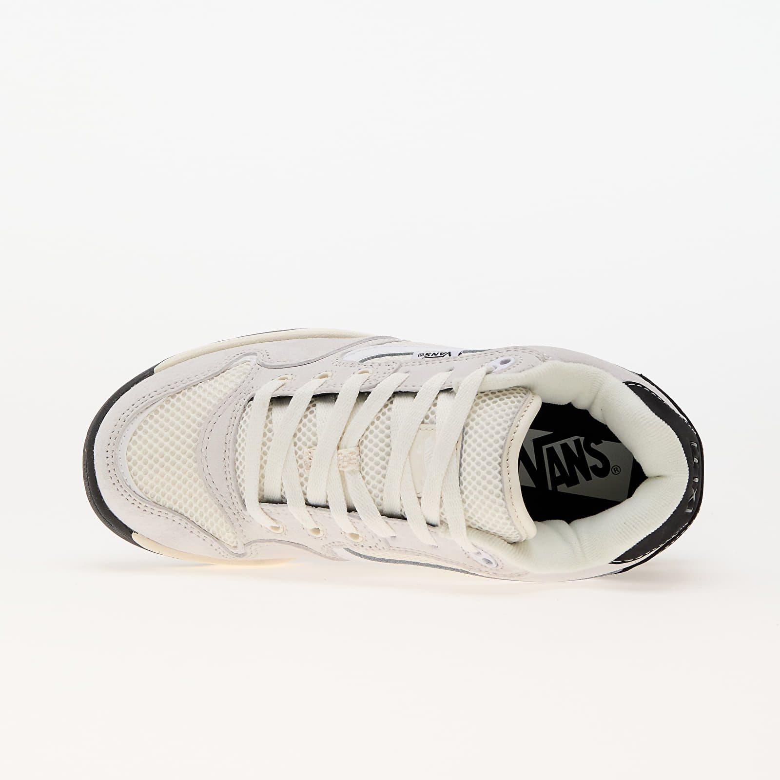 Men's shoes Vans Rowley XLT LX Off Road Egret