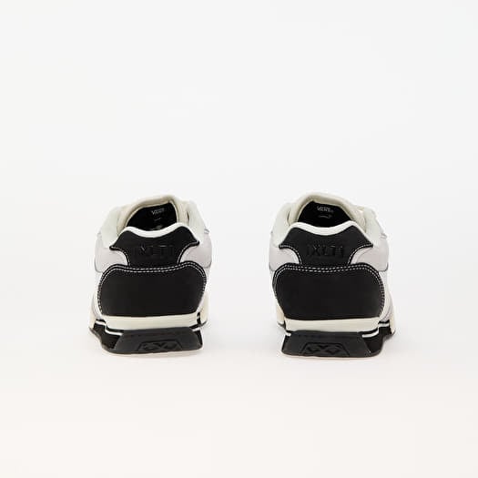VANS★ROWLEY XLT LX★兼用★OFF ROAD GUNL/BLACK Vans x Geoff Rowley Rowley XLT Shasow Black Men Casual Shoes