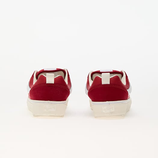 Sandali vans uomo rosso sales