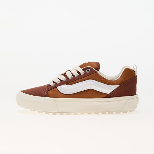 Vans Knu Skool MTE-1 LX Mercer Tortoise Shell