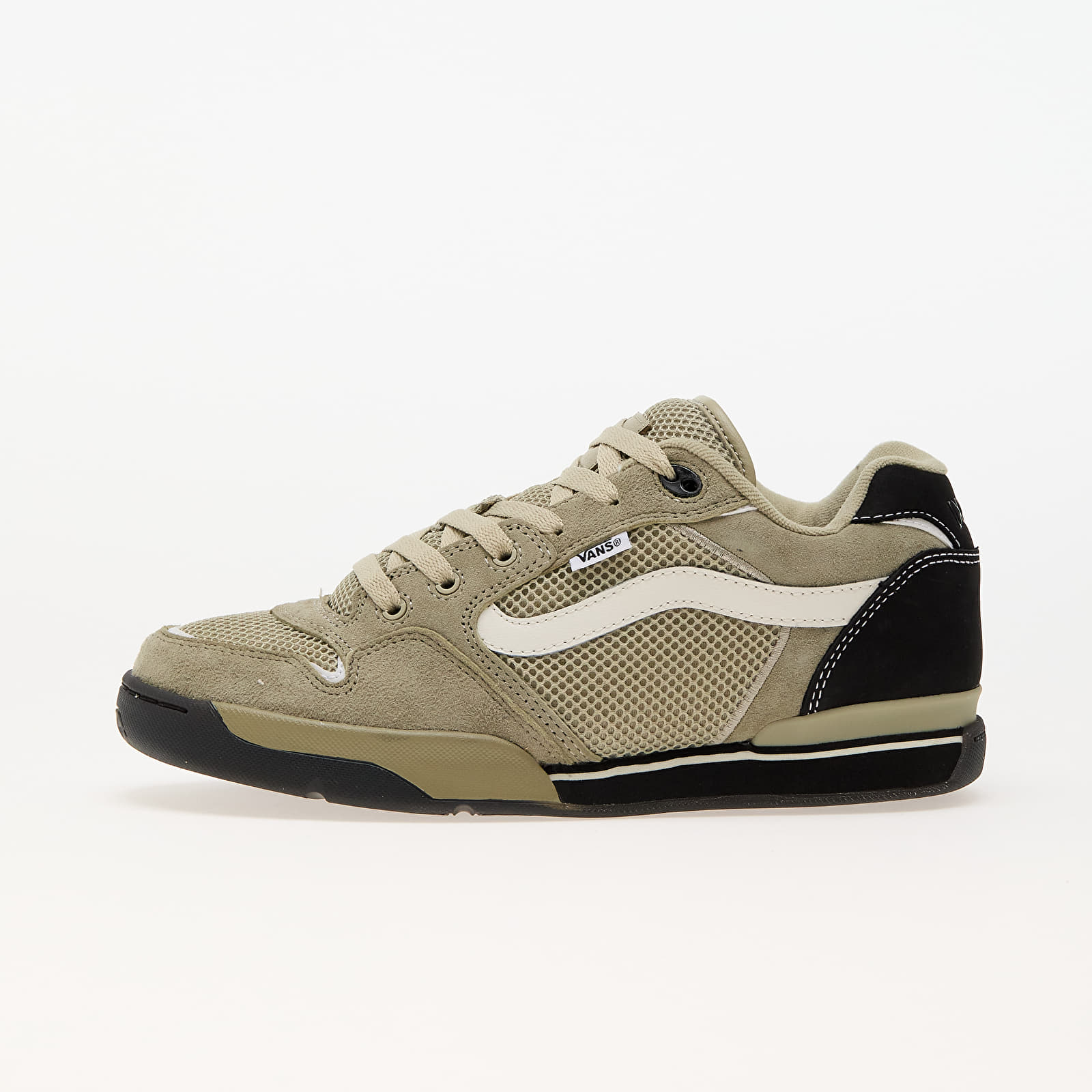 Men's shoes Vans Rowley XLT LX Off Road Elm