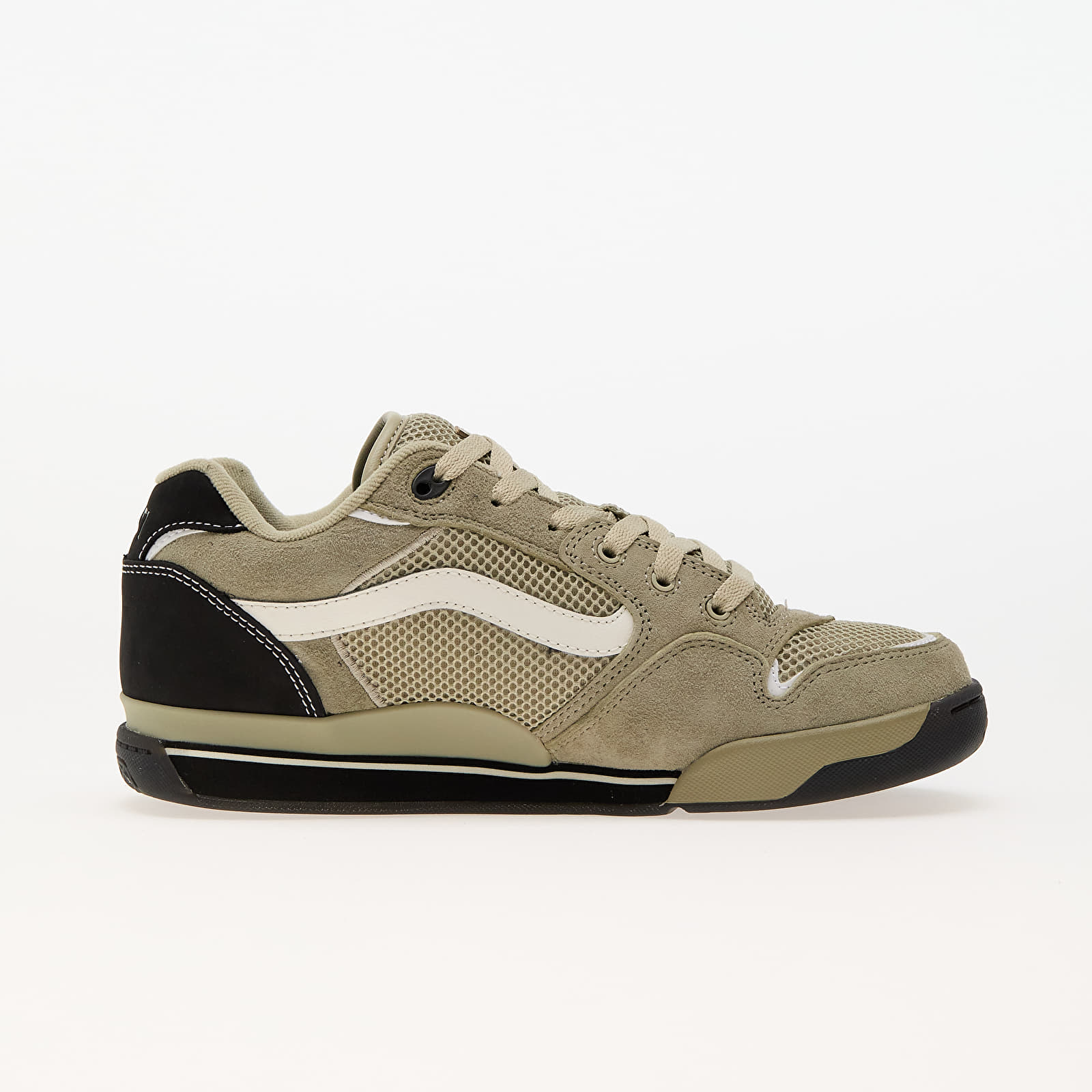 Men's shoes Vans Rowley XLT LX Off Road Elm