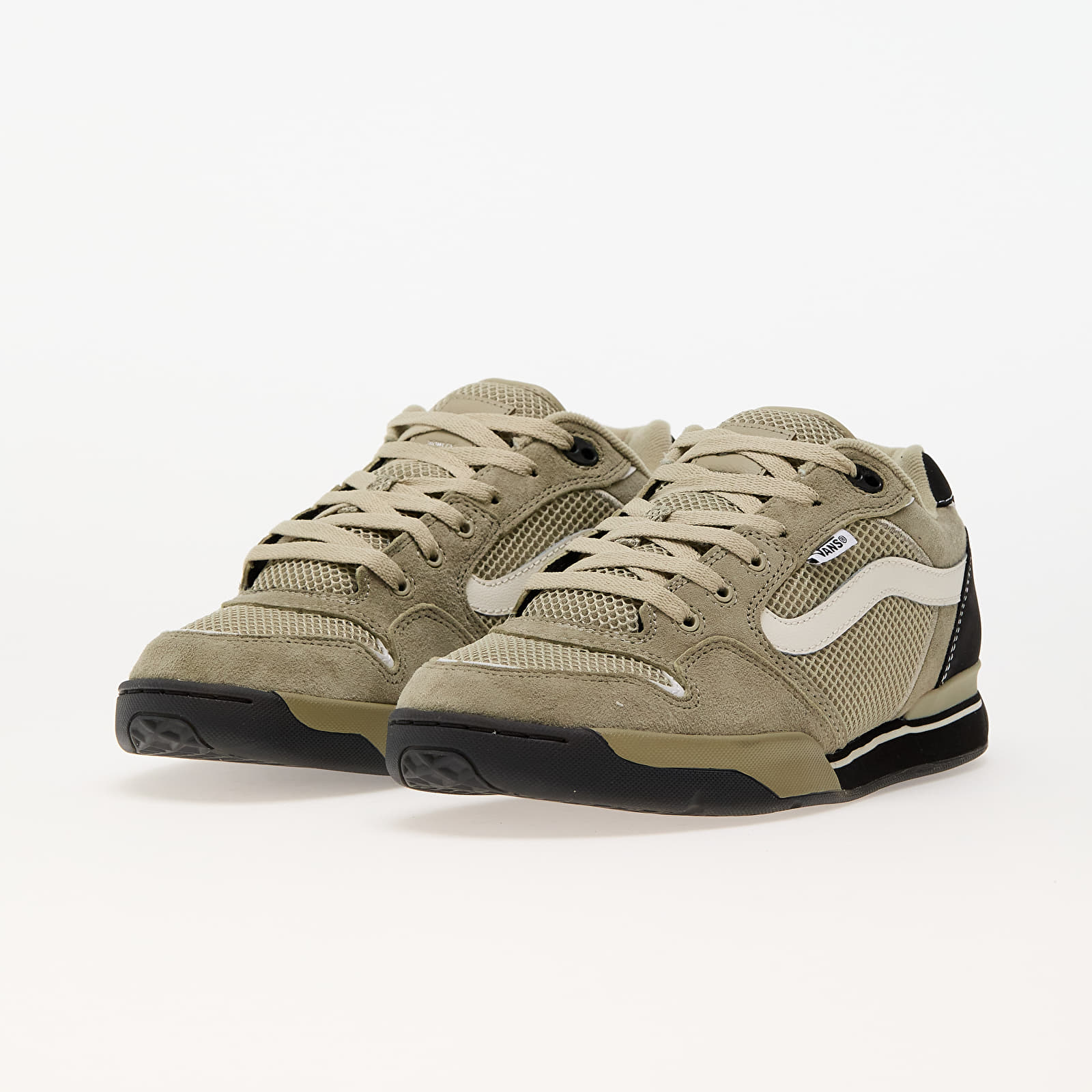 Men's shoes Vans Rowley XLT LX Off Road Elm