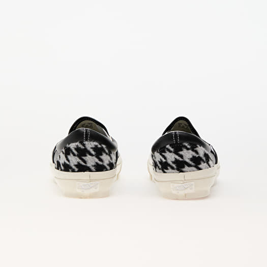 Vans wool slip on hotsell