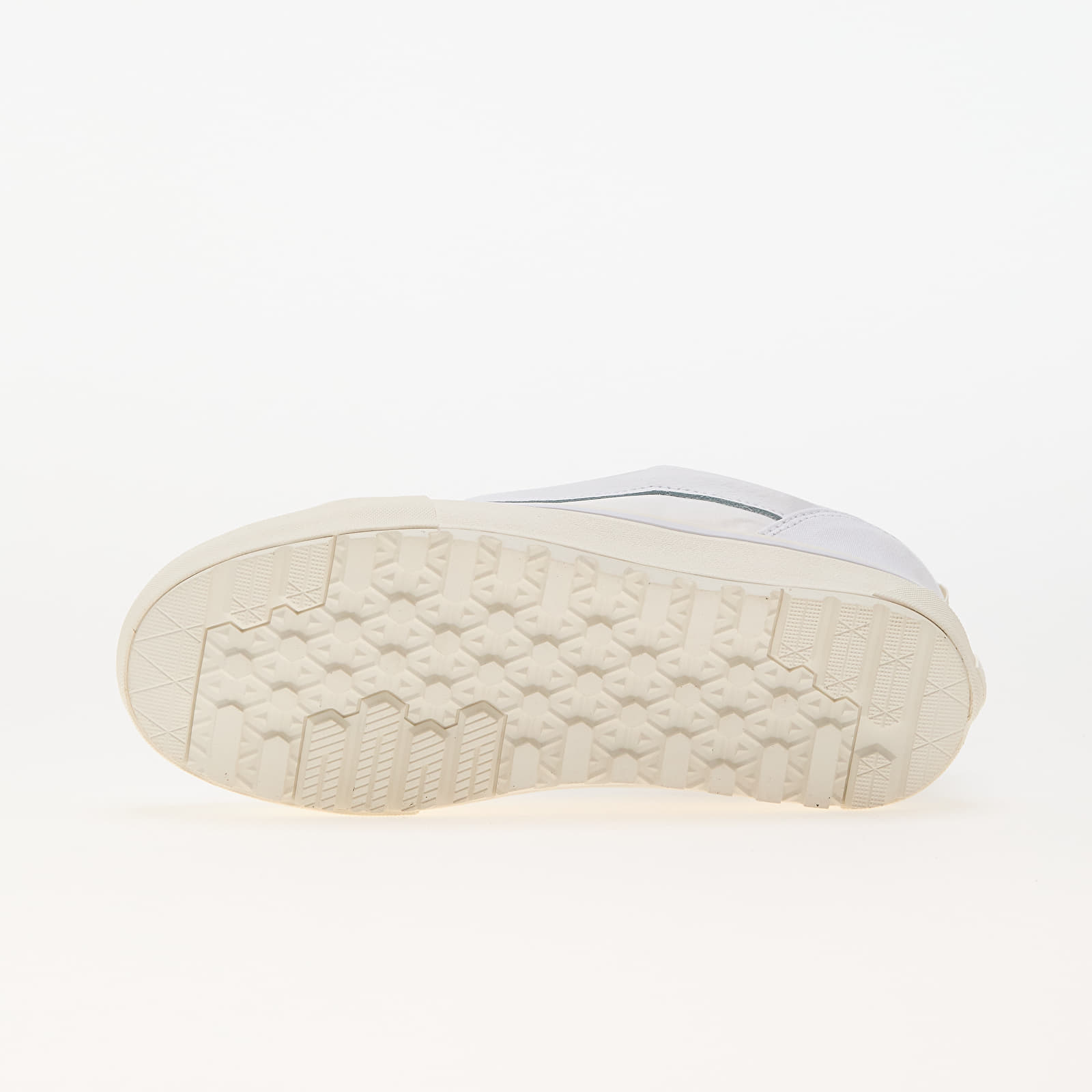 Men's shoes Vans Knu Skool MTE-1 LX Mercer White