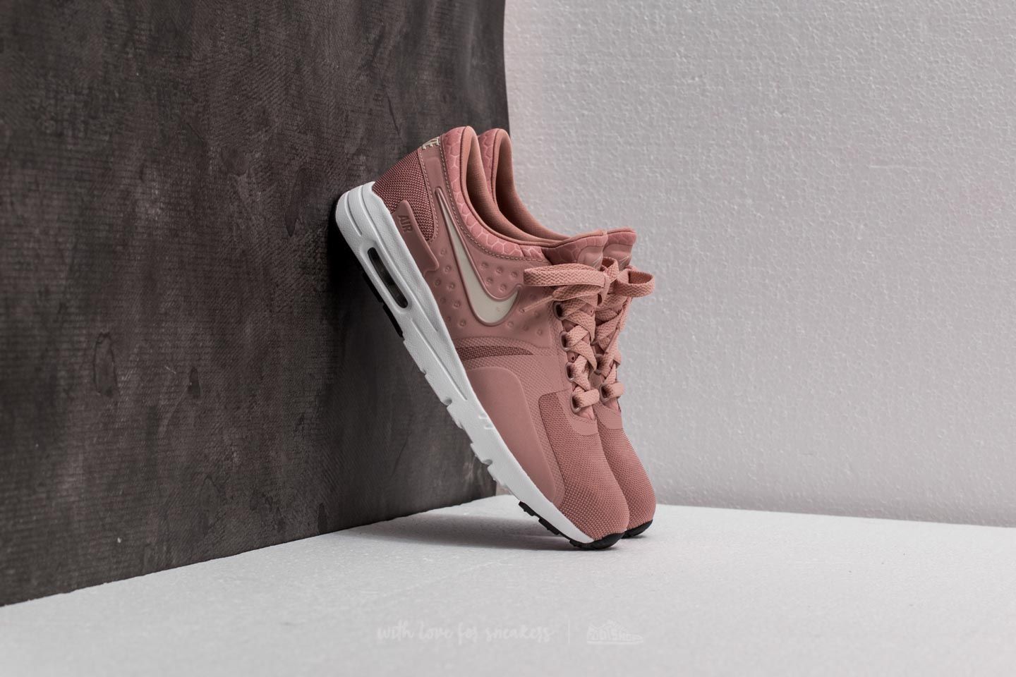 Nike air max 2025 zero rosa