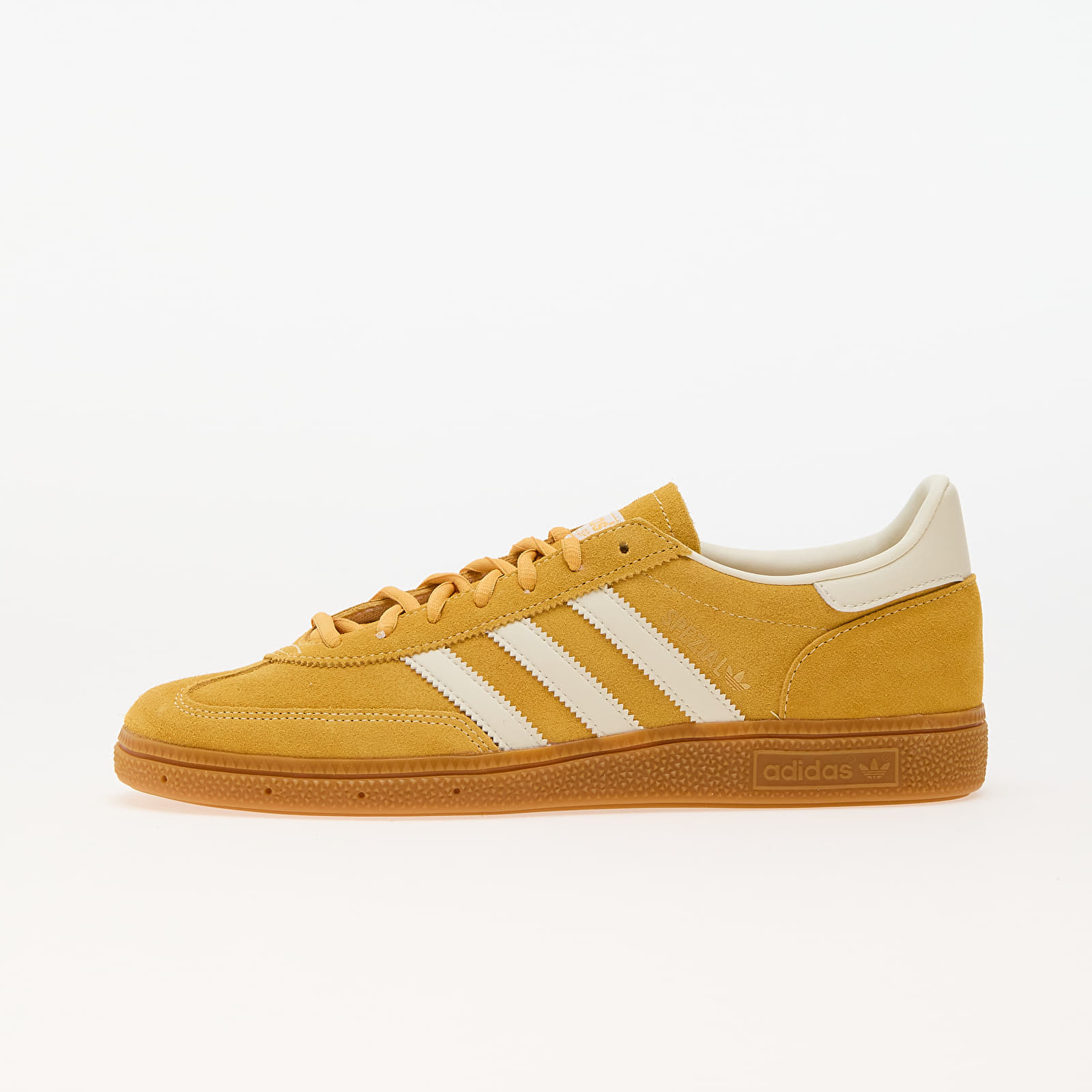 Tenisky adidas Handball Spezial Preloved Yellow/ Crew White/ Ftw White EUR 42