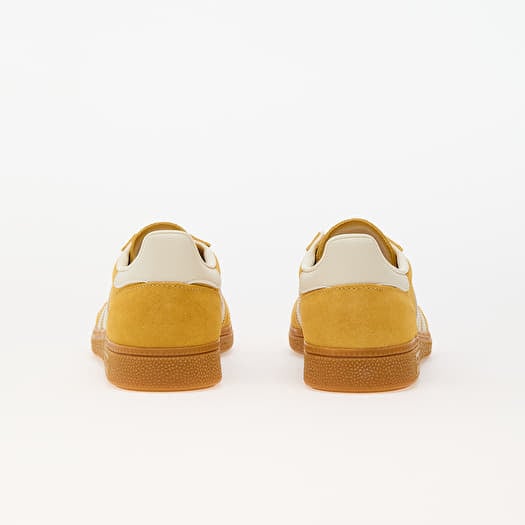 Yellow shoes adidas strap outlet