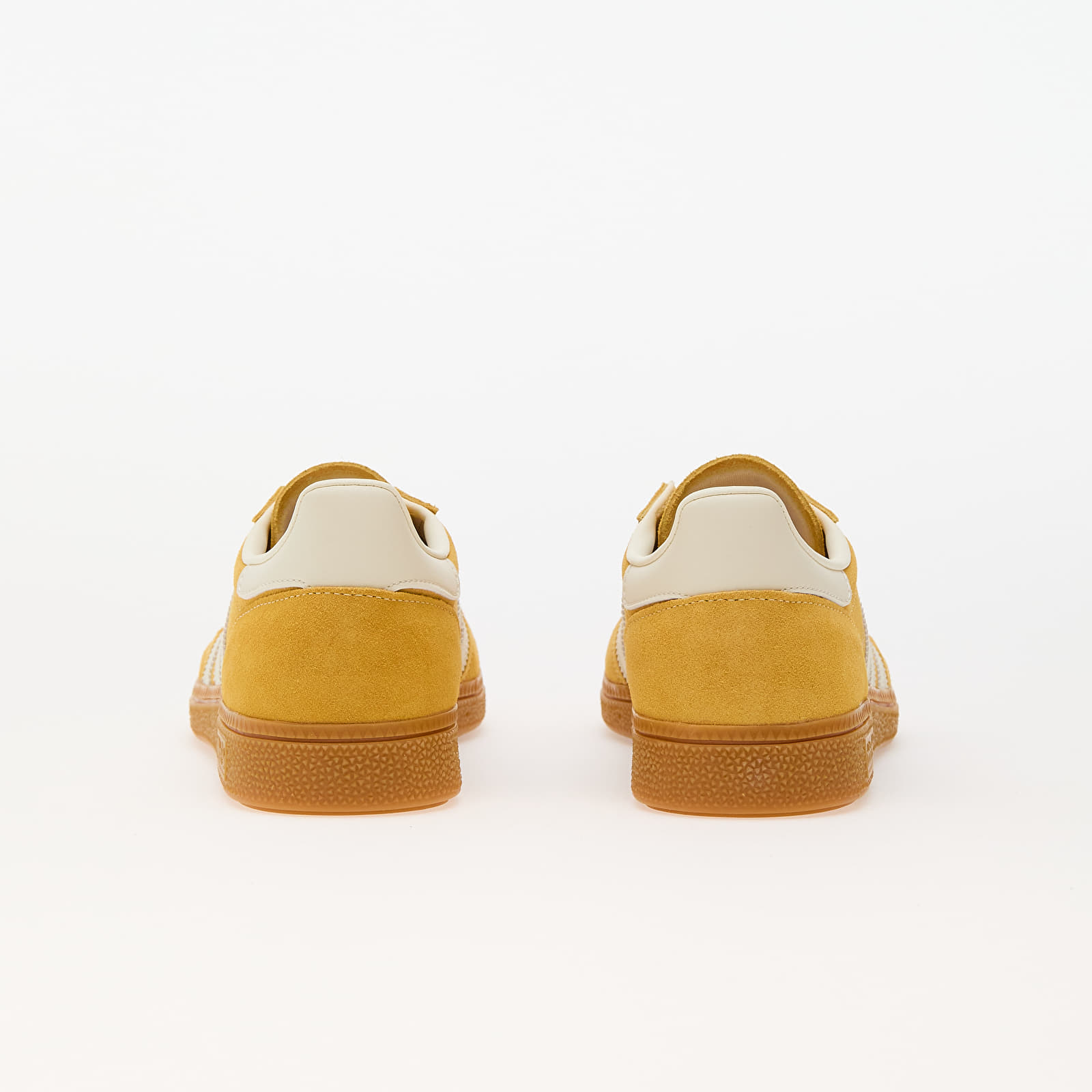 Мъжки кецове и обувки adidas Handball Spezial Preloved Yellow/ Crew White/ Ftw White