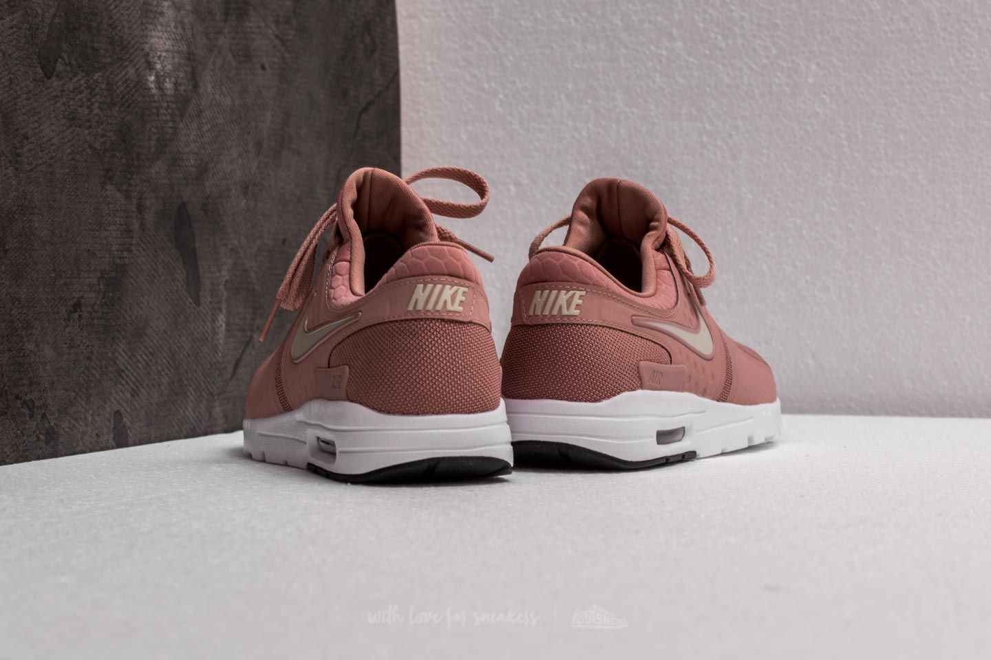 Nike air max zero sales particle pink