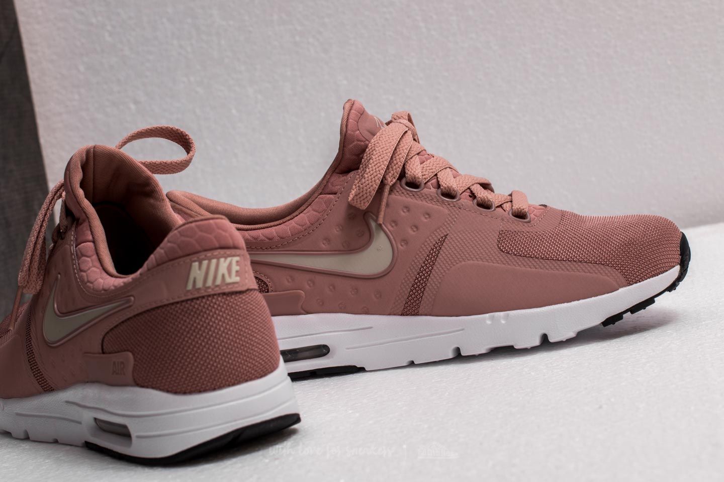 Air max zero particle pink new arrivals