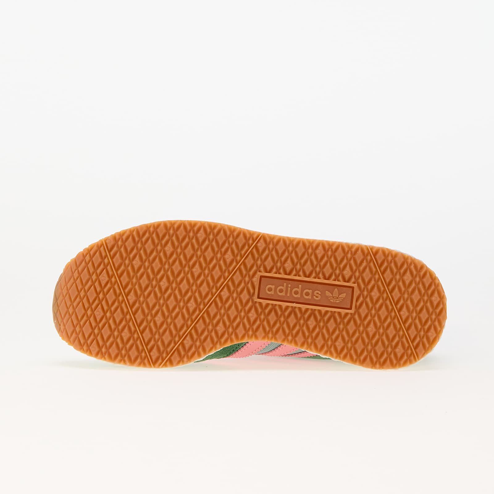 Damesko adidas Atlanta W Preloved Green/ Haze Green/ Semi Pink Spark