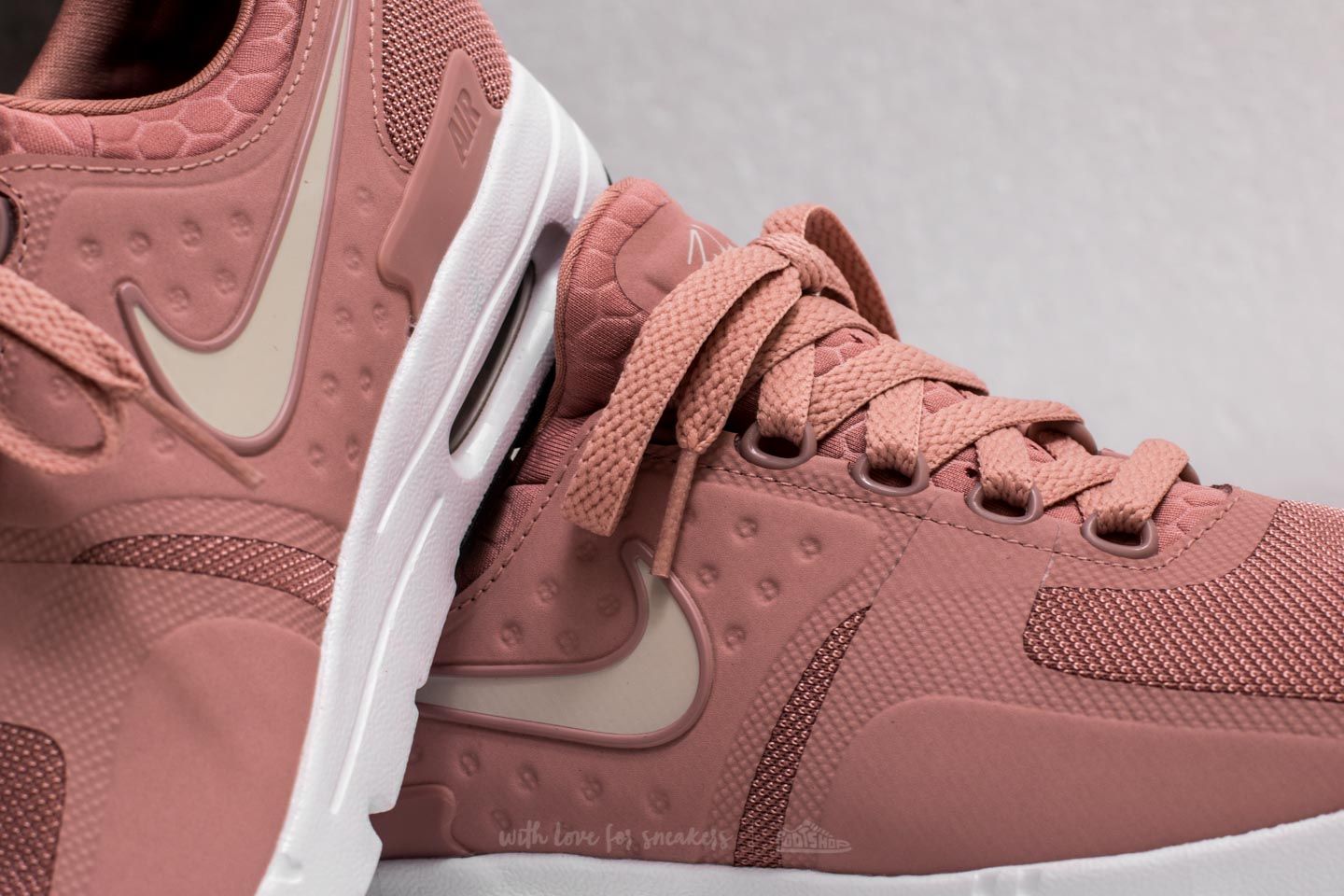 Air max 9 particle pink discount