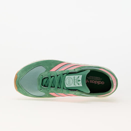 Women's shoes adidas Atlanta W Preloved Green/ Haze Green/ Semi