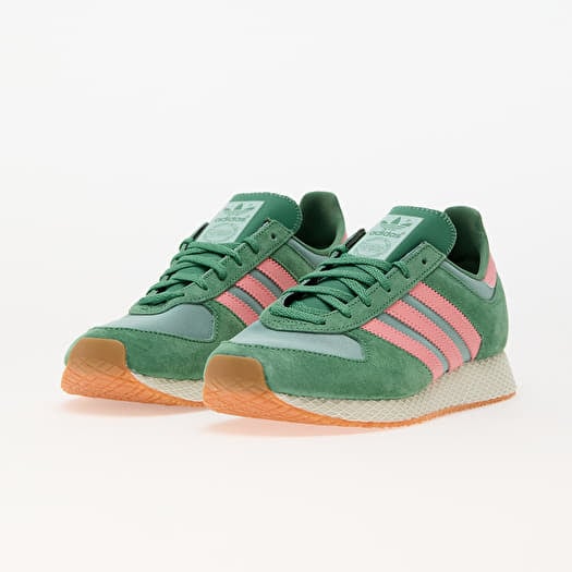 Women s shoes adidas Atlanta W Preloved Green Haze Green Semi Pink Spark Footshop