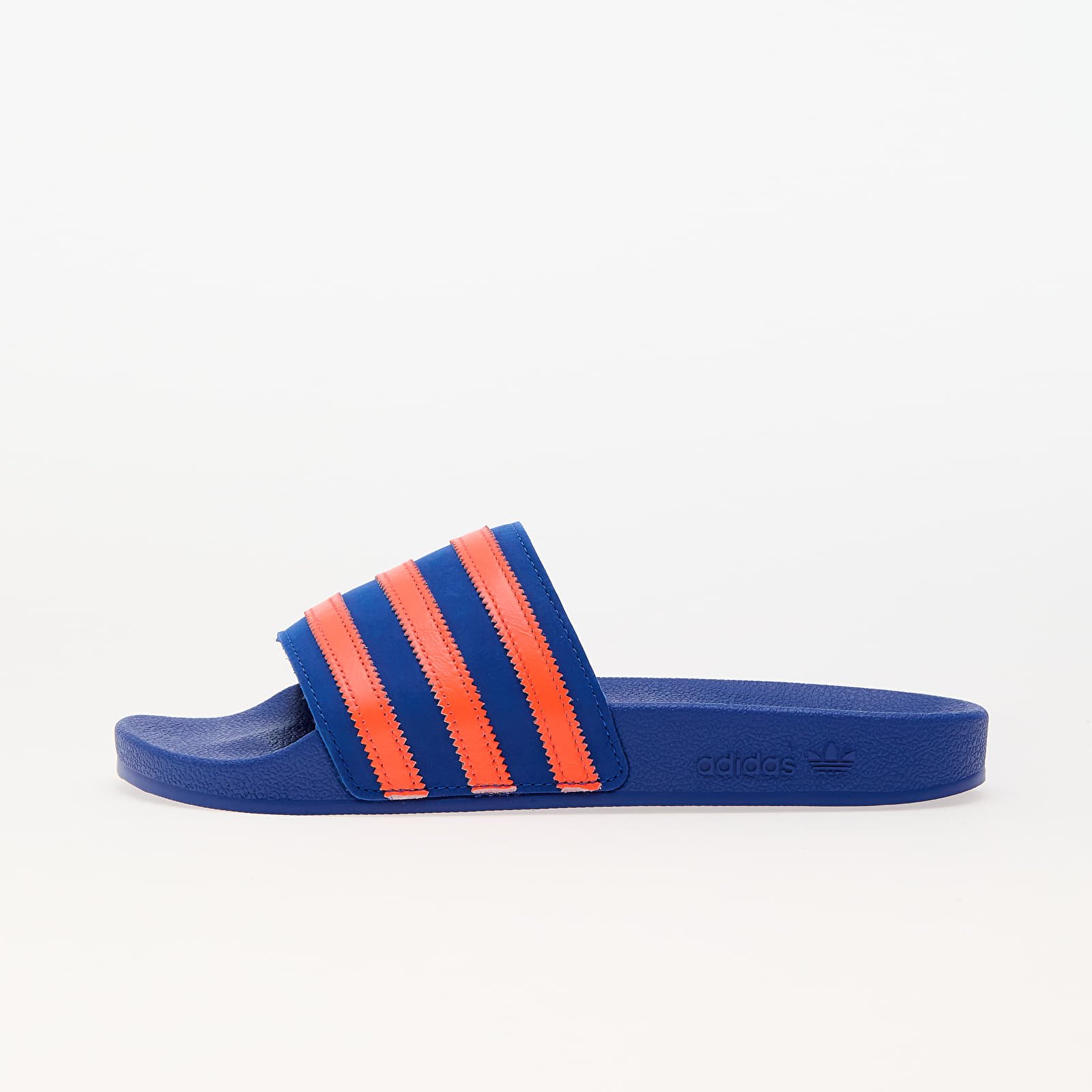 Adidas adilette blau deals