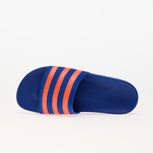 Adilette blue discount