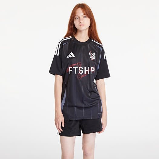 Jersey adidas x Footshop Euro Style Cup Jersey Black