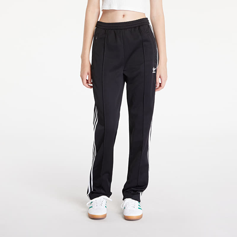 Tepláky adidas Beckenbauer Track Pants Black
