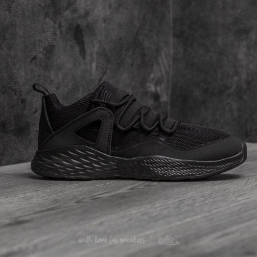 Jordan formula 23 low black store