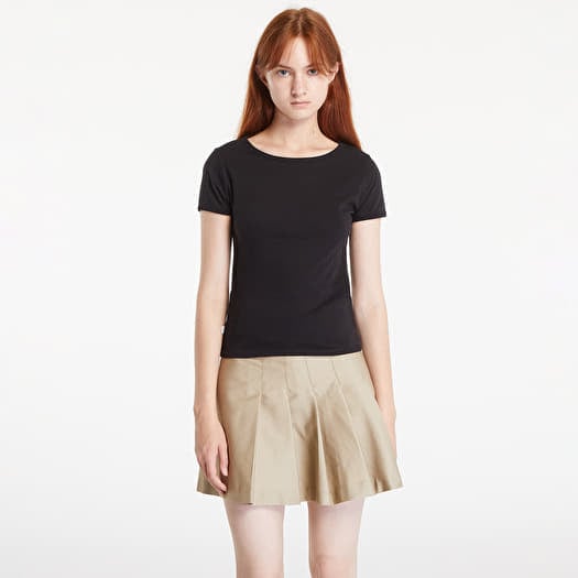 T-paita Vans LX Baby Short Sleeve Tee Black