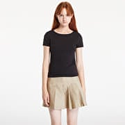 Vans LX Baby Short Sleeve Tee Black