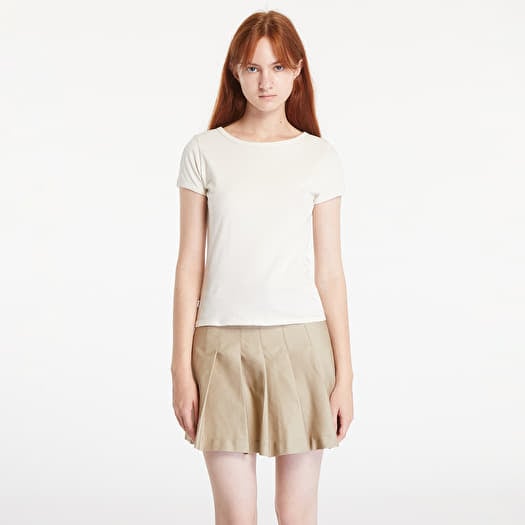 T-paita Vans LX Baby Short Sleeve Tee Turtle Dove