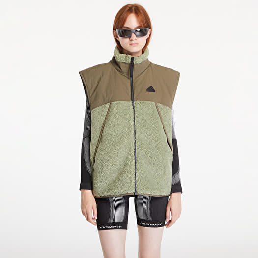 Adidas reversible vest discount