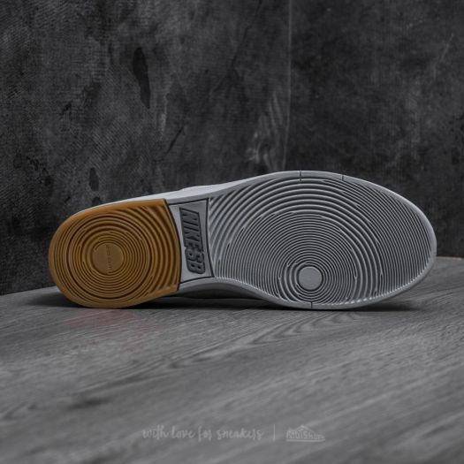 Zapatillas Hombre Nike SB Zoom P ROD X Wolf Grey Wolf Grey Cool