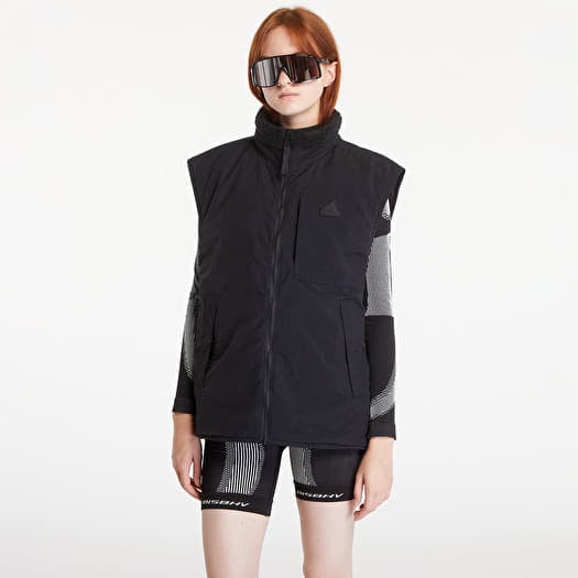 Adidas reversible vest best sale