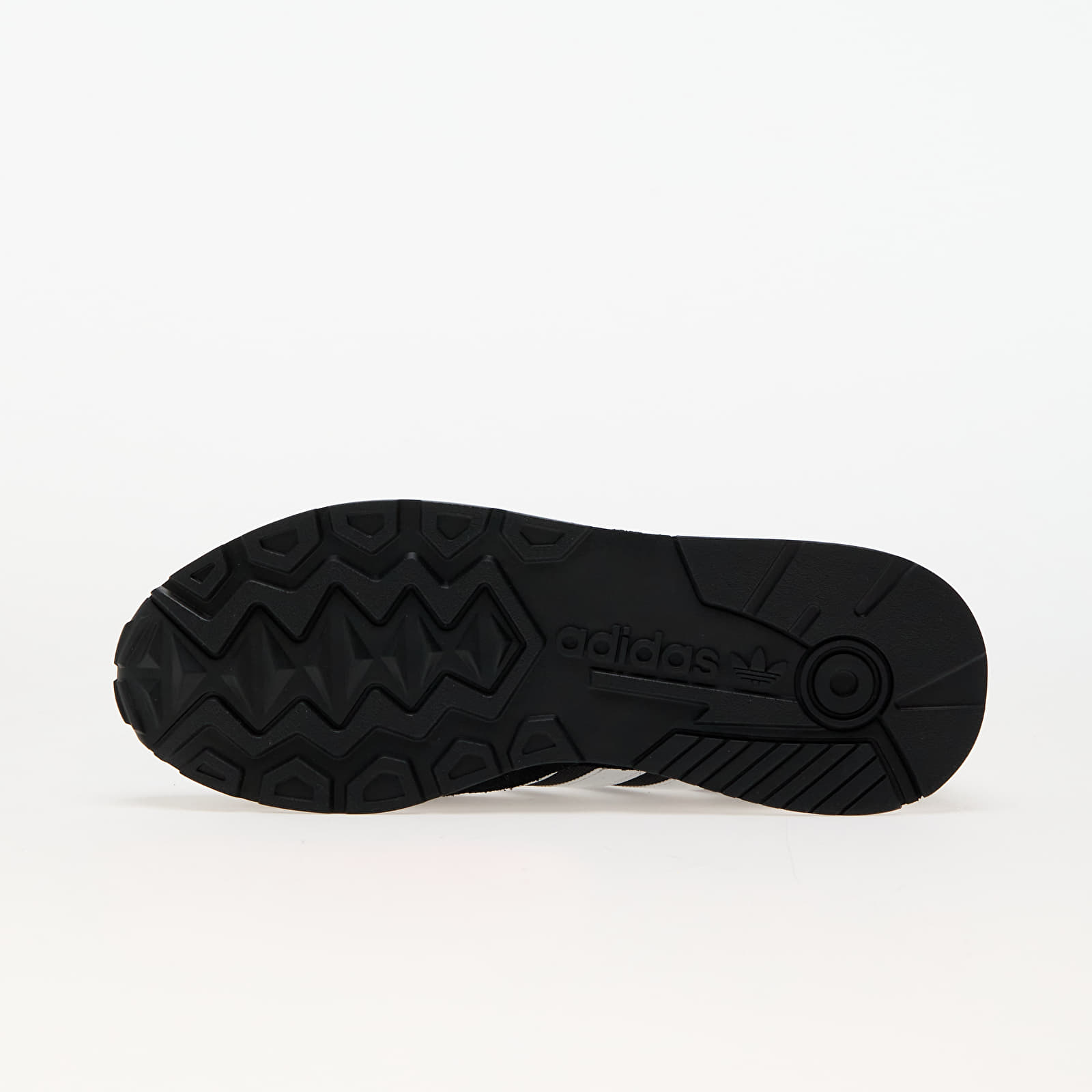 Men's shoes adidas Treziod 2 Core Black/ Ftw White/ Grey One