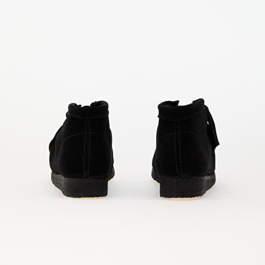Clarks Originals Wallabee Boot