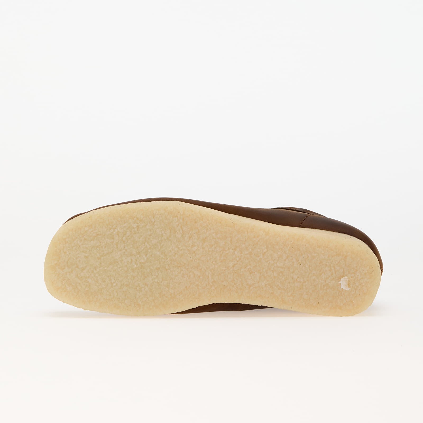 Pánské tenisky a boty Clarks Originals Wallabee Beeswax