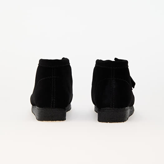 Clarks Originals Wallabee Boot