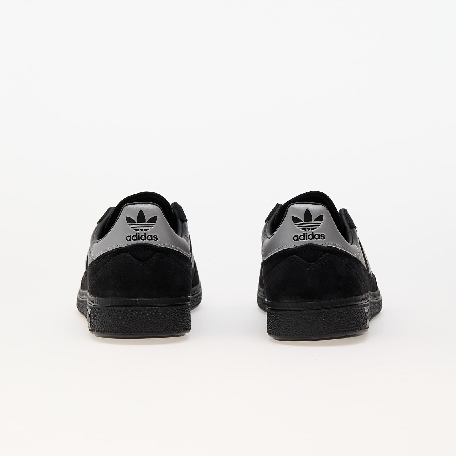 Férfi cipők adidas Handball Spezial Wm Core Black/ Silver Metallic/ Carbon