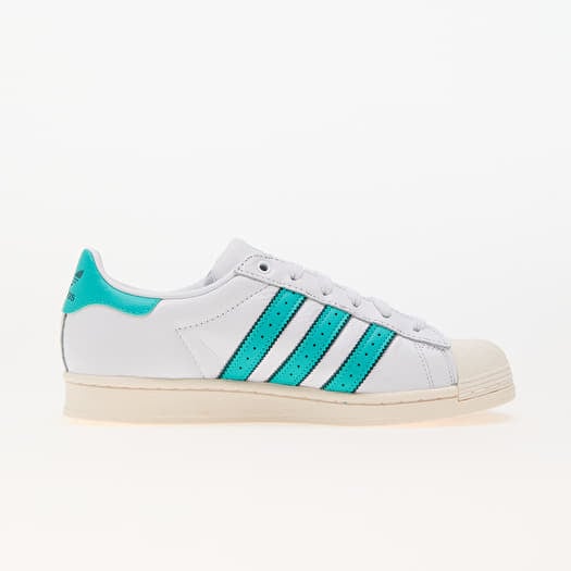 Adidas superstar turquoise shop