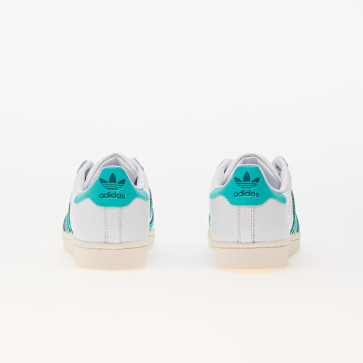 Adidas superstar 2 dames mint clearance